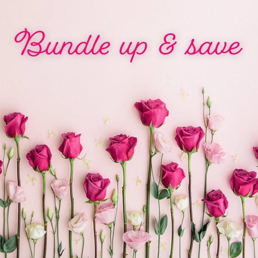 15% off 2 or more items! 🤑